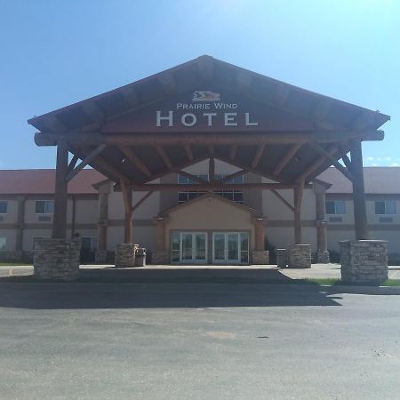 Prairie Wind Hotel Oglala Εξωτερικό φωτογραφία