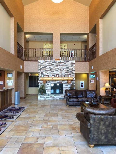 Prairie Wind Hotel Oglala Εξωτερικό φωτογραφία